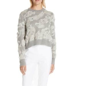 Rag & Bone Leopard Sweater